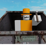 A Garbage Studio