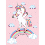 Unicorn's Hangout