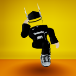 TigerGamerPlayzMM2 Club
