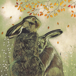 hares