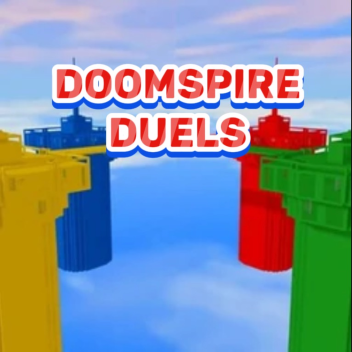 Doomspire Duels