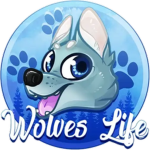 Lost Wolves Pack