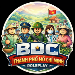 TP-BDC | Thành Phố Hồ Chí Minh