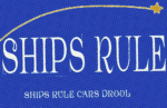 Ships rule