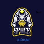 SPACE CREW IN DH