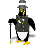 Mr penguin club