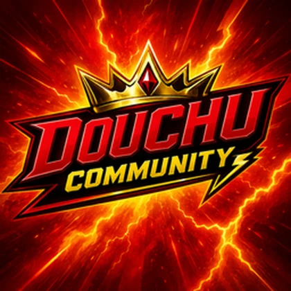 DOUCHU COMMUNITY Roblox group icon