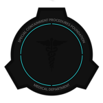 D.O.A. - Medical Department]
