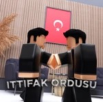 TRK | Foreign Affairs