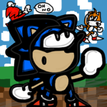 Sonic Legends RP