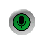 Microphone Eye
