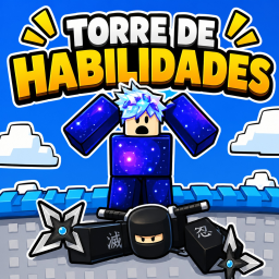 [🤚SlapCrafter] Tower of Abilities