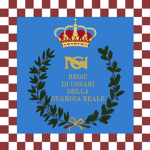 Guardia Ussaro Reggimento