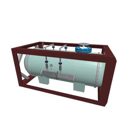 Propane Tank