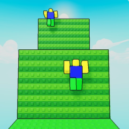 Wallhop Obby!