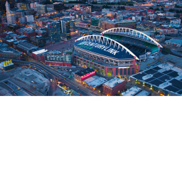 CenturyLink Stadium
