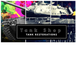 Tanks Studio Store