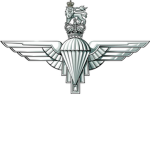 NUK| Parachute Regiment
