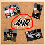 (ANR) ArmedNReady
