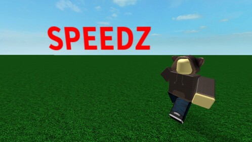 SPEEDZ