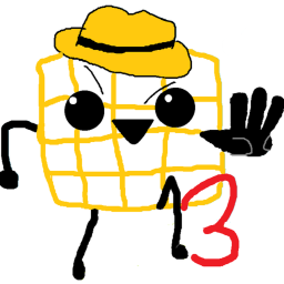 Waffles 3! (UPD)