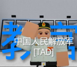 [TAD]上海军区中央委训练管理部