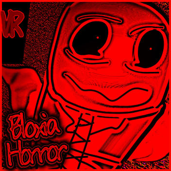 Bloxia Horror (Testing)