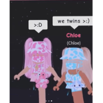 Mochii Melonn squad
