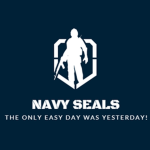 U.S Seals - Blackhawk Rescue Mission