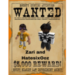 Unwanted Raiders