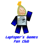 Laptoper's Games Fan Club