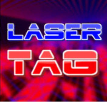 Laser Tag X1