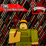 The Soviet Media Development Team