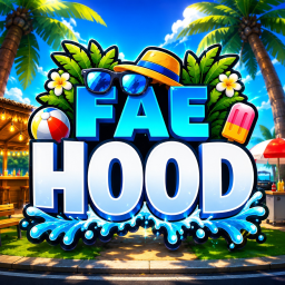 Fae Hood [COMEBACK🌴]