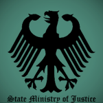 State Ministry of Justice