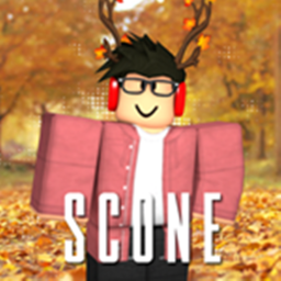 [Massive Update] Scone V.1