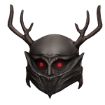 Horned Dreadsteel