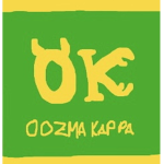 Oozma Kappaᅠ