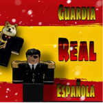 -=Guardia Real Española [GRE]=-