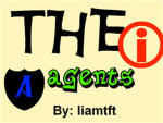Agent .Corp