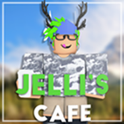 Jelli's Cafe V1.1