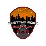 Destiny Road Roleplay