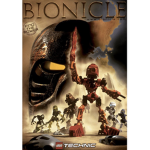The B I O N I C L E fan group
