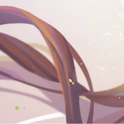 ❀