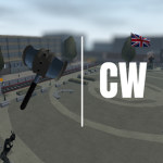[MI5] | Clandestine Wing