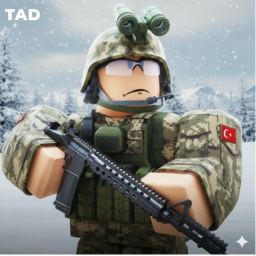 TAD Turkish Armed Forces [YENİ MAP🌟]