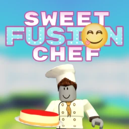 Sweet Fusion Chef icon