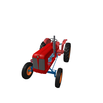 Fordson