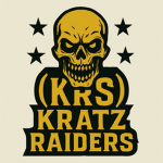 (KRS) Kratz Raiders