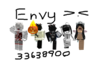 Envyメ